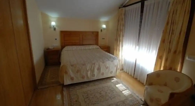 Hotel Peñarrubia, Забронировать Отель Саорехас Alto Tajo