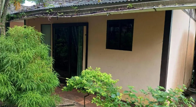 Вилла Faye Orchid Garden Resort