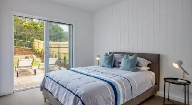 Molly's Beach House:, Забронировать Отель Ред-Хилл-Юг Mornington Peninsula