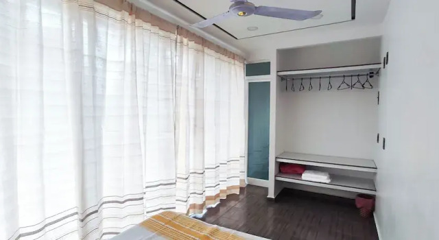 Hospedaje Vida, Đặt Căn hộ Căn hộ tại Puerto Escondido, Căn hộ