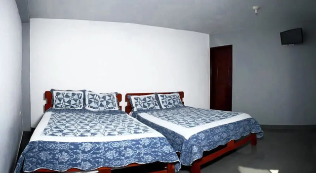Двухместный номер Standard Hostal Los Angeles
