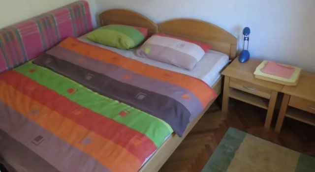 Номер Standard с 2 комнатами Villa Artemida