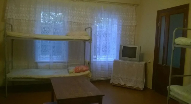 Hostel Uyutny, Забронировать Хостел Хостелы Краснодарского края, Хостел