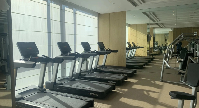 New World Langfang Hotel, Rezerwuj Hotel Langfang Hebei