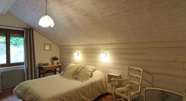 Gîte rénové avec randonnées et ski à proximité, à 6 km de Remiremont - FR-1-589-151, Забронировать Отель Ле-Вальтен Вогезы