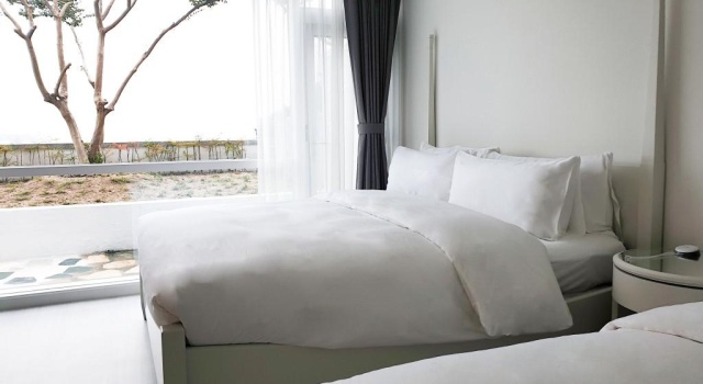 Owl Hotel, Забронировать Отель Сачхон Кёнсан-Намдо