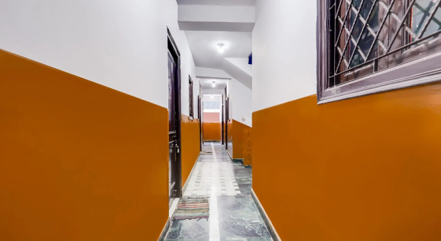 OYO 74558 Mishra Guest House, Забронировать Гостевой дом Нью-Дели Национальный столичный округ Дели