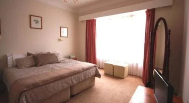 Terramar Suite
