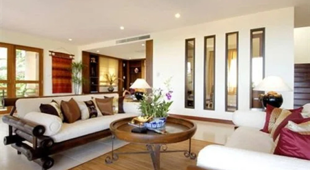 Rising Sun Residence