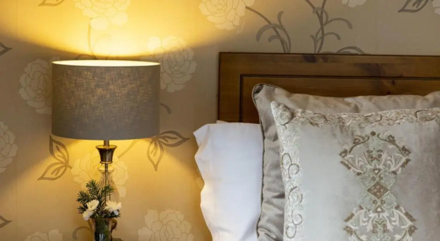 Номер Standard Lake House B&B