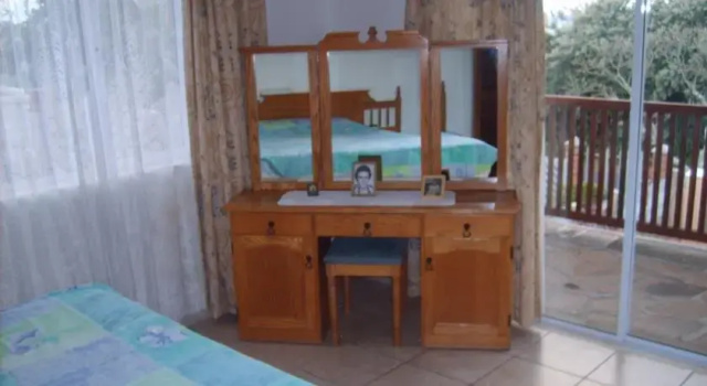 La Maison du Soleil