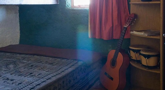 Viejo Lobo, Брондау Қонақ үй Rocha қаласындағы арзан қонақ үйлер