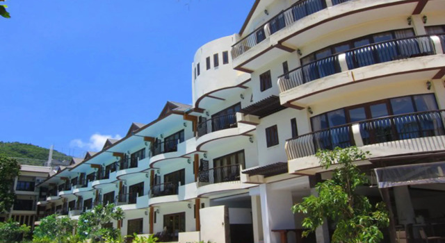 Koh Tao Regal Resort, Rezervasyon Tatil Köyü Mae Haad Bay Tayland