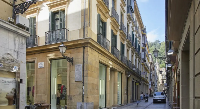 Mayor Suite 3 By Feelfree Rentals