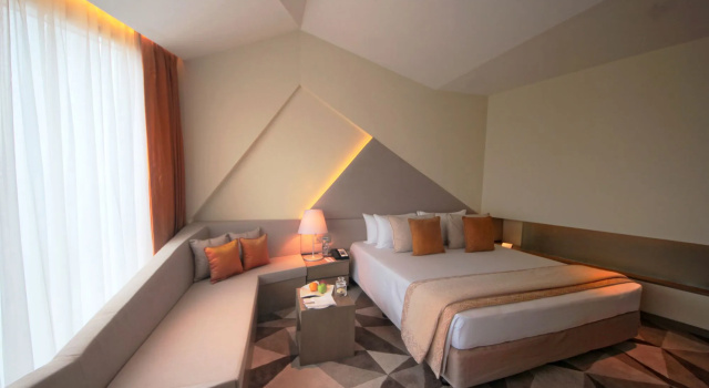 Vivanta New Delhi, Dwarka