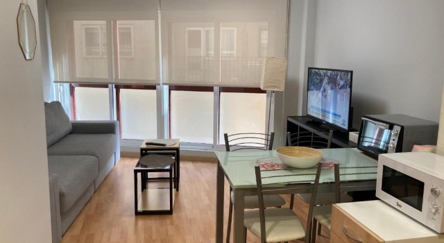 Amazing Studio Sito 4 Parking Gratis, Забронировать Отель Отели Саламанки с парковкой, Парковка