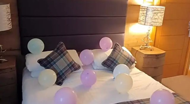 Семейный номер Deluxe Ravelston House