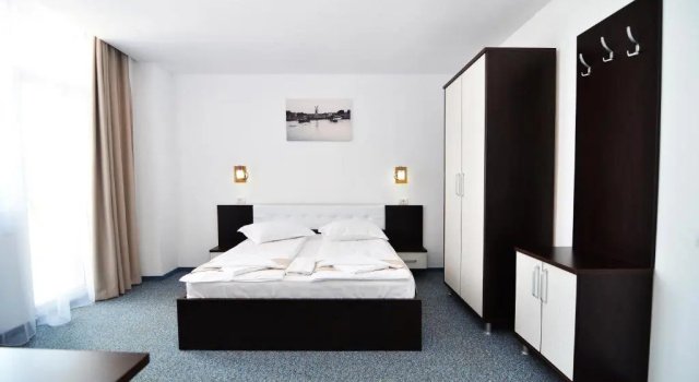 Двухместный номер Standard Babylonia Resort