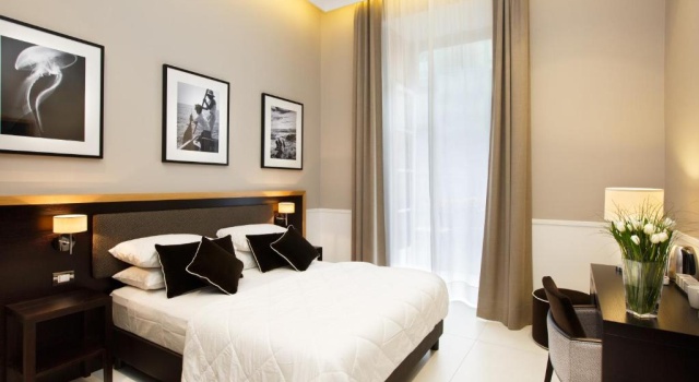 Номер Standard NAP Luxury Guest House Bovio