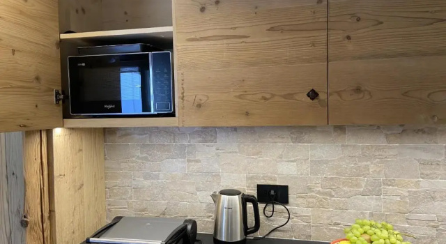 Апартаменты Lino Deluxe Suite