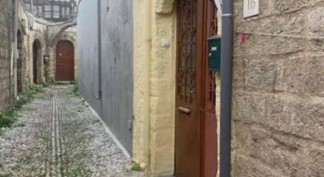 Laokontos 6, Забронировать Отель Родос остров Родос