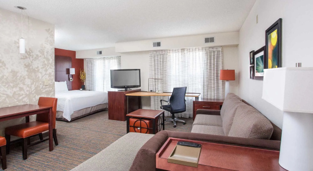 Residence Inn by Marriott Topeka