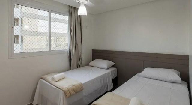 Апартаменты Ocean View Apt Just 110m From the Beach - Evo0801