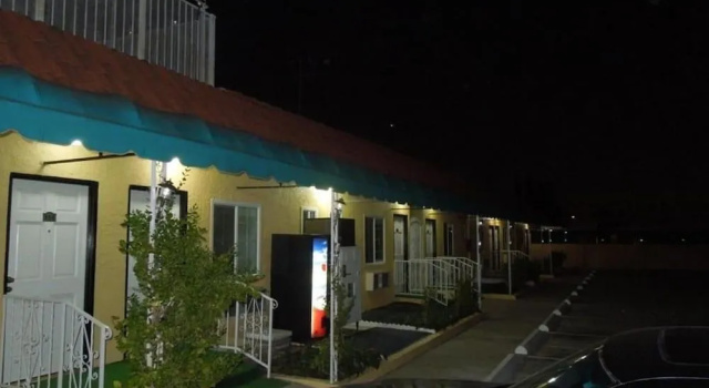 Southern Motel, Забронировать Мотель Саут-Гейт Большой Лос-Анджелес