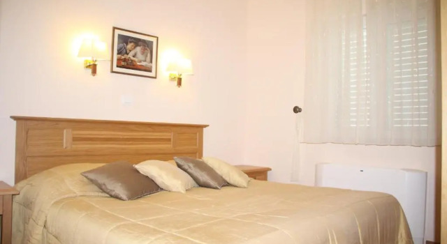 2ベッドルーム アパートメント バルコニー付き オーシャンビュー Villa Alegria Cavtat