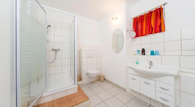 Номер Standard Hotel Heidler