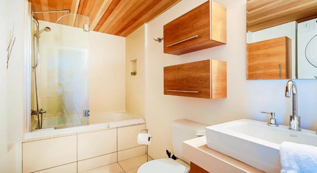 Апартаменты c 1 комнатой Les Lofts 1048