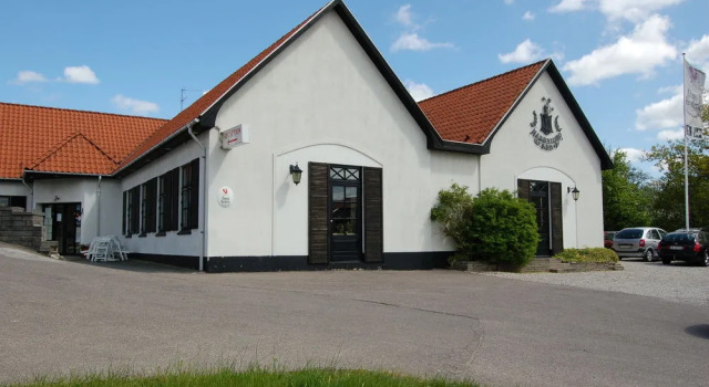 Hotel Næsbylund Kro, Rezervasyon Otel Odense Funen