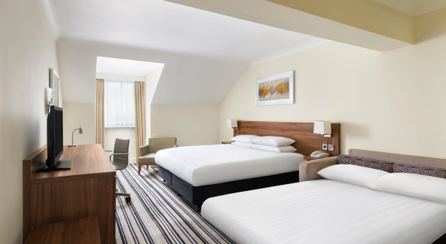 Holiday Inn Norwich North by IHG, Забронировать Отель Бизнес-отели Норфолка, 4* 5*