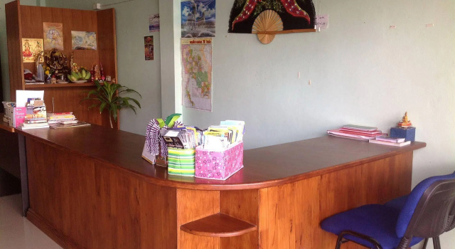 Pen Hostels, Забронировать Отель Тонг Сала 