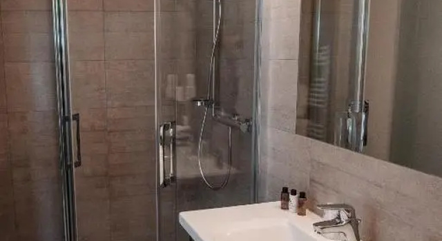 Номер Standard Hotel Freyhof