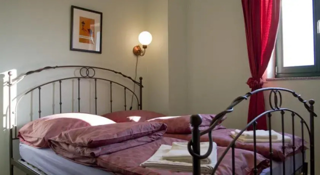 Villa Mikulica, 予約 アパートメント Dobrinj クルク島