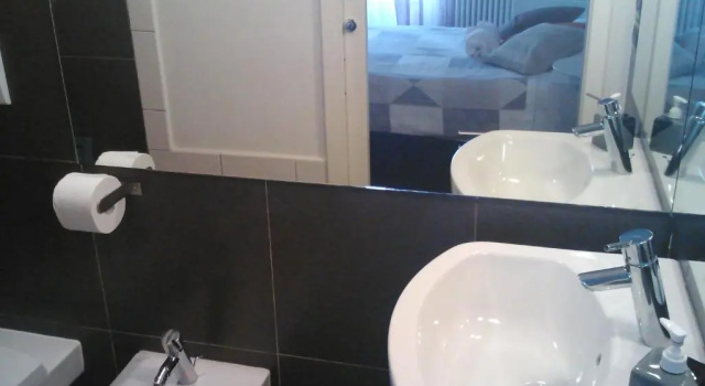 Номер Standard B&B Verdeblu