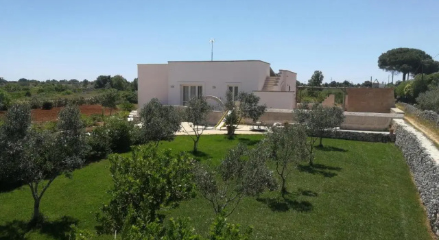 Коттедж Villa Raffaella