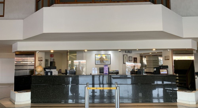 Fastos Hotel, Забронировать Отель Отели Монтеррей 3 звезды, 3*