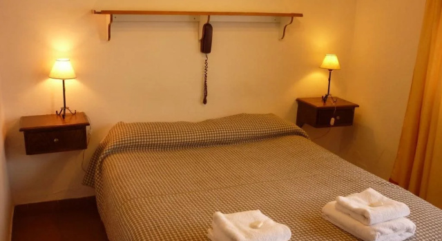 Hotel Petit, Забронировать Отель Отели Пуэрто-Мадрин с парковкой, Парковка
