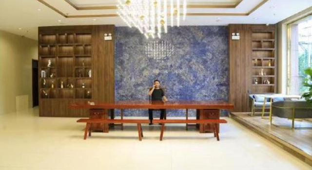 Xintiandi Hotel (Liaocheng Guanxian Zhenxing Road)