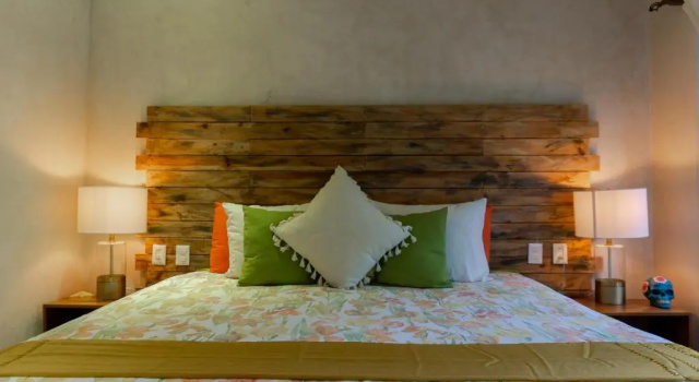 Вилла Superior Cachito de Cielo Luxury Jungle Lodge