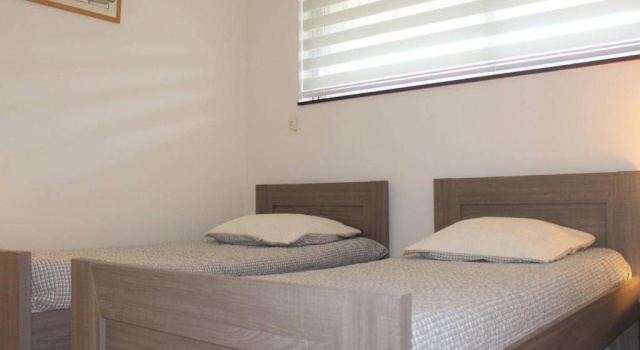 Appartement Villeneuve-Loubet, 3 pièces, 4 personnes - FR-1-252A-59, Забронировать Апартаменты/квартира Отели Приморских Альпы с парковкой, Парковка
