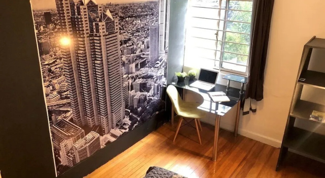 ROOMIES HOSTEL - Condesa, Prenota Hotel Città del Messico Messico Distretto Federale