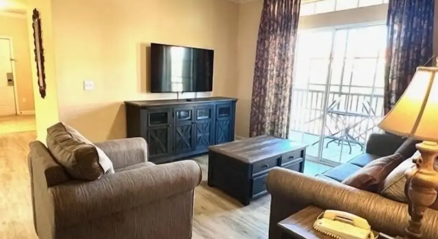 1351tul Unit 1301 - Tuscana Resort 3 Bedroom Condo by RedAwning, Забронировать Курортный отель Фор Корнерз штат Флорида