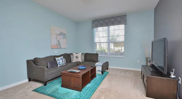 4816 Cayview Avenue #107,, Забронировать Отель Орландо Диснейуорлд Орландо