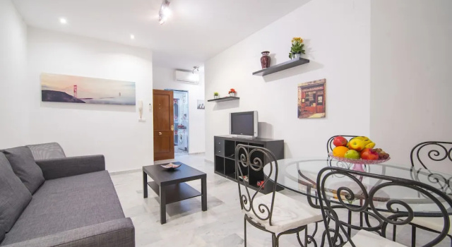 Апартаменты Superior Apartamentos Granata