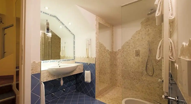 Апартаменты Residence Sacchi Aparthotel