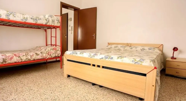 Euroresidence n.4, Забронировать Апартаменты/квартира Отели Венето с парковкой, Парковка