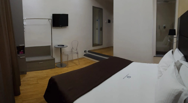 Le Camere Dei Conti